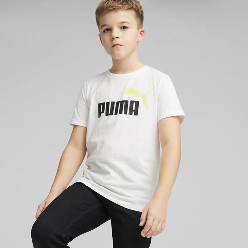 T-shirt a maniche corte - PUMA - Modalova