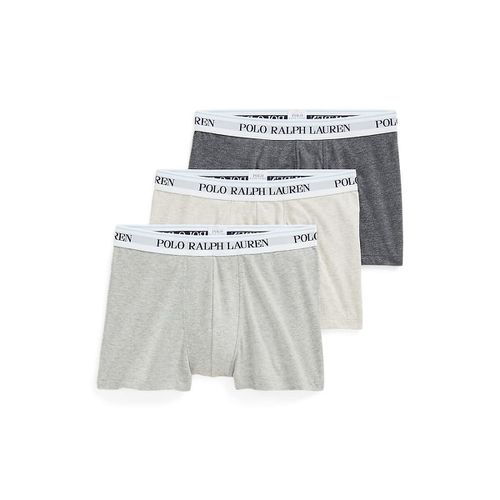 Confezione Da 3 Boxer Uomo Taglie S - polo ralph lauren - Modalova