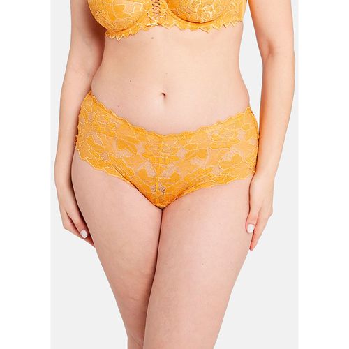 Culotte In Pizzo Arum Donna Taglie 38/40 (FR) - 42/44 (IT) - sans complexe - Modalova