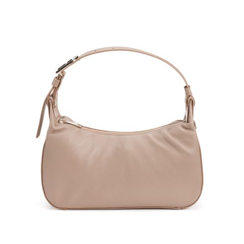 Furla Borsa In Pelle Misura S Flow - furla - Modalova