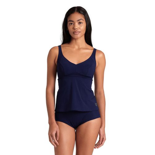 Costume Da Bagno 2 Pezzi Tankini Manuela Donna Taglie 52 (FR) - 56 (IT) - arena - Modalova