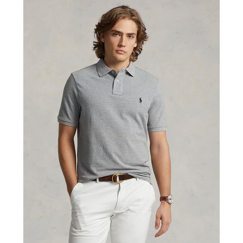 Polo Maniche Corte Slim Fit Uomo Taglie M - polo ralph lauren - Modalova