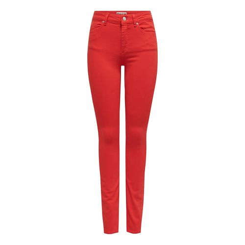 Pantaloni Skinny Donna Taglie XS / L32 - only - Modalova