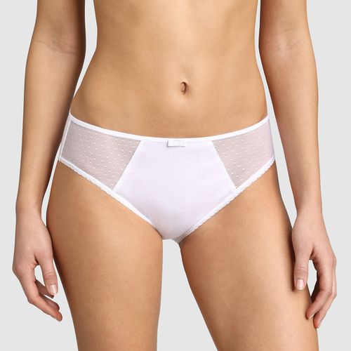 Slip Generous In Cotone Bio Donna Taglie 38 (FR) - 42 (IT) - dim - Modalova