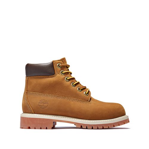 Stivaletti in pelle 6 In Premium - TIMBERLAND - Modalova