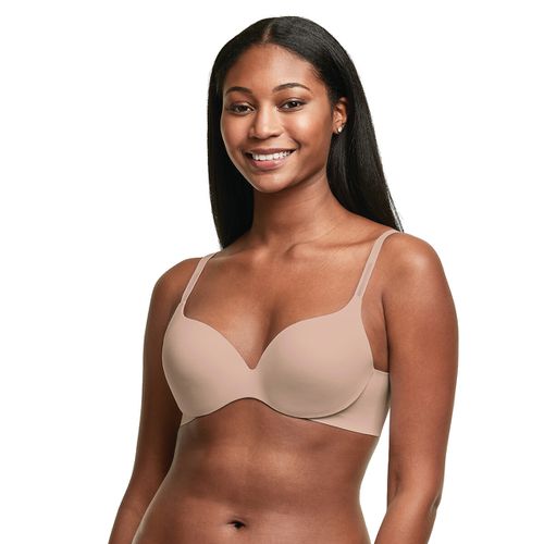 Reggiseno Comfort Devotion Donna Taglie 3 E - maidenform - Modalova