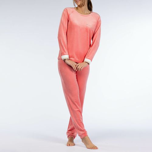 Pigiama Homewear Comfy Donna Taglie S - melissa brown - Modalova