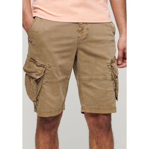 Shorts Cargo Uomo Taglie W28 (US) - 42 (IT) - superdry - Modalova