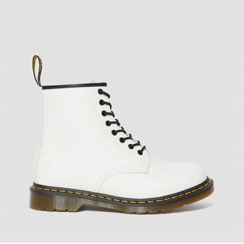 Stivaletti pelle con lacci 1460 - DR. MARTENS - Modalova