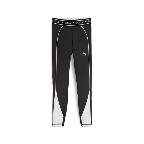 Leggings Da Training 7/8 Fit Strong Taglie XS - puma - Modalova