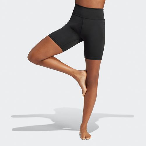 Shorts Da Yoga All Me Essentials 7-inch Taglie XS - adidas performance - Modalova