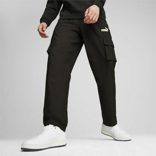 Pantaloni Sportivi Con Tasche Cargo Taglie S - puma - Modalova