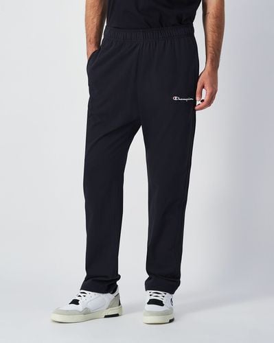 Pantaloni da jogging con logo - CHAMPION - Modalova