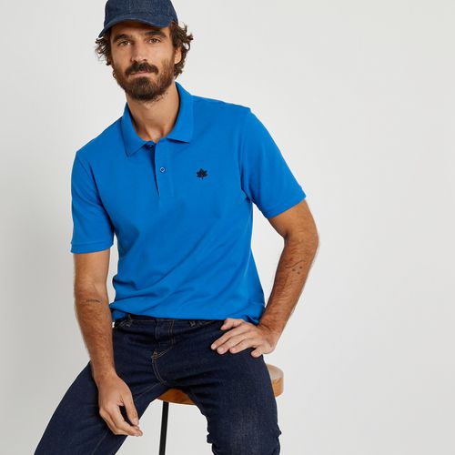 Polo Signature, Maniche Corte - la redoute collections - Modalova