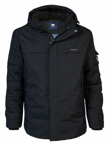 Parka Con Cappuccio Uomo Taglie S - petrol industries - Modalova