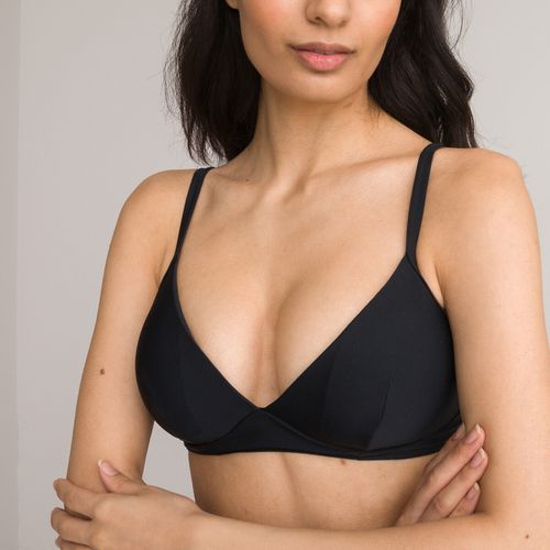 Reggiseno Per Bikini A Triangolo Donna Taglie 34 (FR) - 38 (IT) - la redoute collections - Modalova