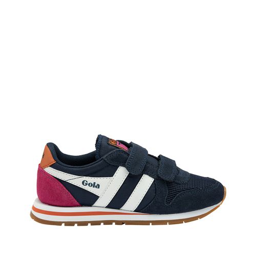 Sneakers Daytona Strap Bambina Taglie 28 - gola - Modalova