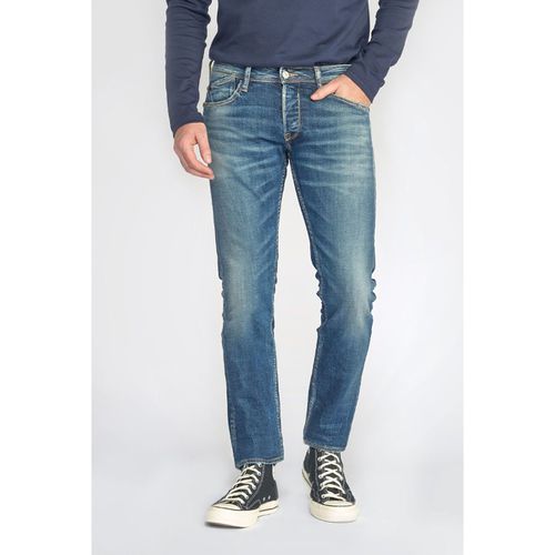 Jeans slim 700/11 - LE TEMPS DES CERISES - Modalova