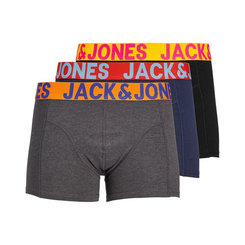 Confezione da 3 boxer - JACK & JONES - Modalova