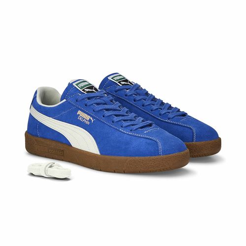 Sneakers pelle Delphin - PUMA - Modalova