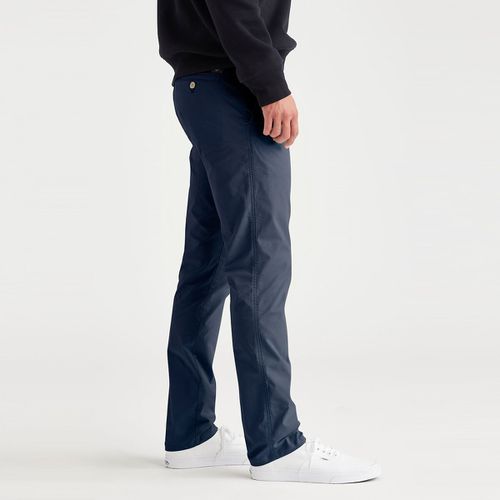 Pantaloni Chino Skinny Original Taglie W33 L34 (US) - 46 (IT) - dockers - Modalova