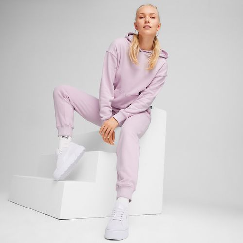 Completo sportivo Loungewear - PUMA - Modalova