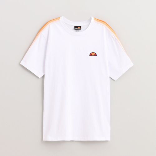 T-shirt Maniche Corte Gorky Bianco Uomo Taglie S - ellesse - Modalova