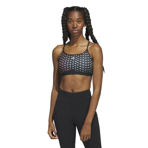 Brassière Sportivo - Sostegno Leggero - adidas performance - Modalova