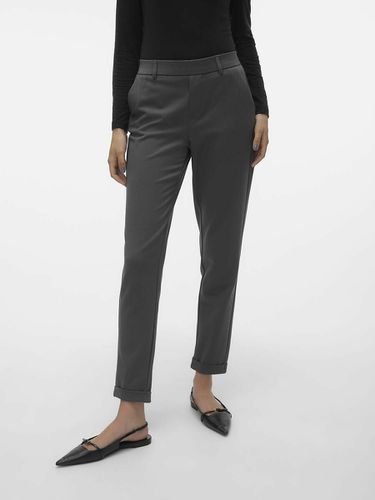 Pantaloni dritti - VERO MODA - Modalova