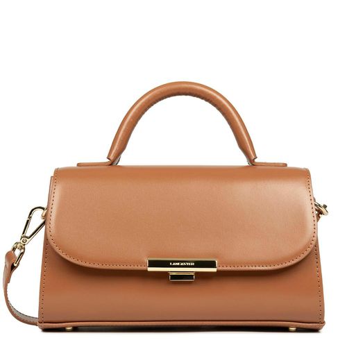 Borsa con patta e fermaglio SUAVE EVENLY - LANCASTER - Modalova