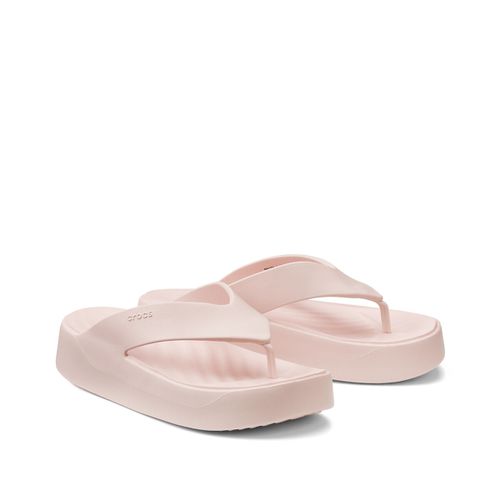 Infradito platform getaway flip - CROCS - Modalova