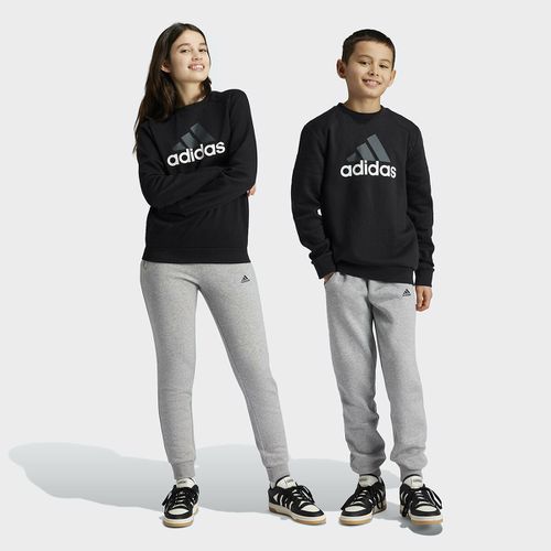 Completo 2 Pezzi Felpa + Jogging In Felpa Taglie 7/8 anni - 120/126 cm - adidas sportswear - Modalova