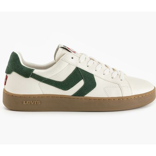 Sneakers Basse Swift Uomo Taglie 40 - levi's - Modalova