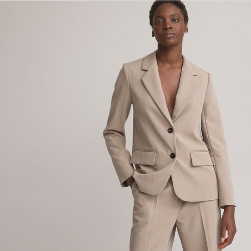 Giacca blazer, taglio ampio - LA REDOUTE COLLECTIONS - Modalova