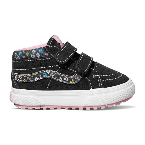 Sneakers pelle MTE SK8-Mid Reissue - VANS - Modalova