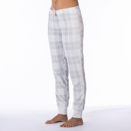 Pantaloni Pigiama Jogging Donna Taglie XL - melissa brown - Modalova