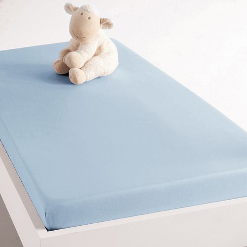 Lenzuolo Con Angoli In Cotone, Letto Bambino Scenario Taglie 90 x 190 cm - la redoute interieurs - Modalova