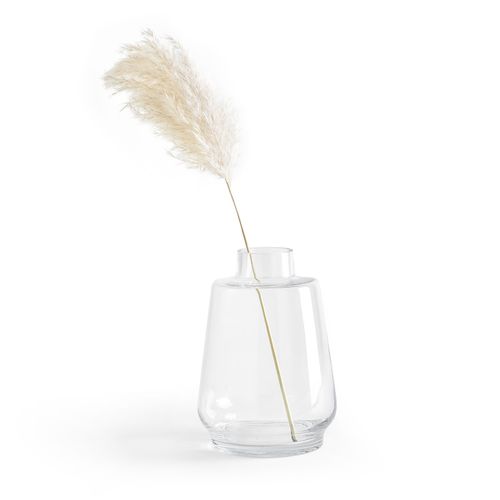 Vaso in vetro colorato Tamagni - LA REDOUTE INTERIEURS - Modalova