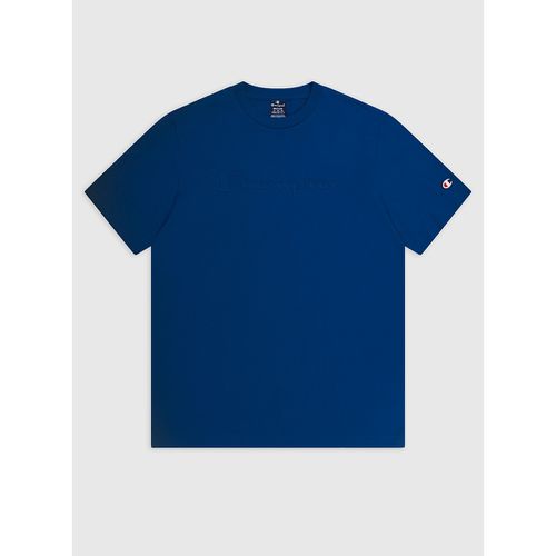 T-shirt Maniche Corte Uomo Taglie S - champion - Modalova