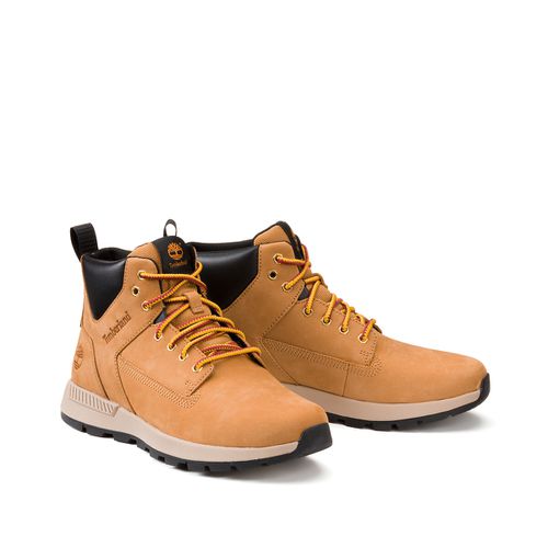 Stivali pelle Killington Trkr - TIMBERLAND - Modalova