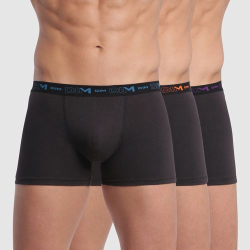 Boxer Coton Stretch (in Vendita In Confezione Da 3) Uomo Taglie L - dim - Modalova