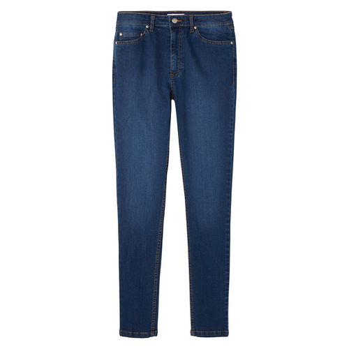 Jeans skinny, in cotone Bio - LA REDOUTE COLLECTIONS - Modalova