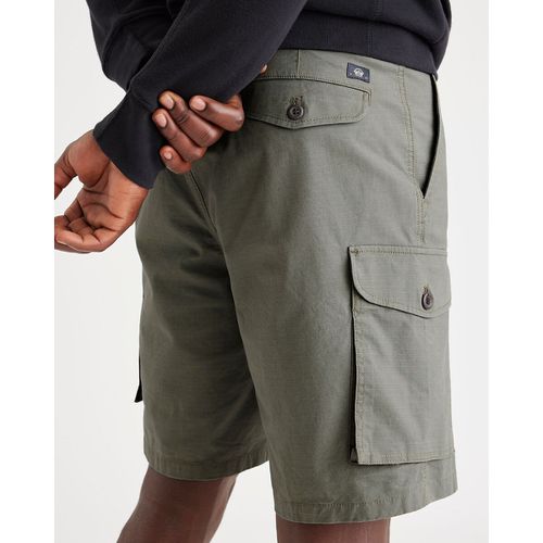 Shorts cargo stretch - DOCKERS - Modalova