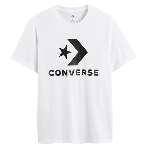 T-shirt maniche corte maxi star chevron - CONVERSE - Modalova