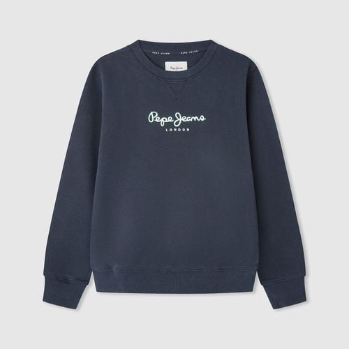 Felpa girocollo - PEPE JEANS - Modalova