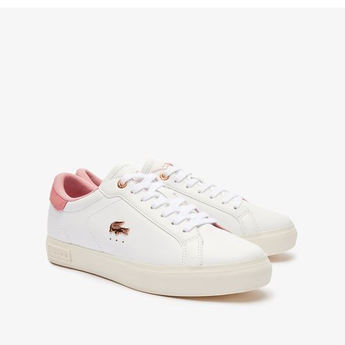 Sneakers basse Powercourt - LACOSTE - Modalova