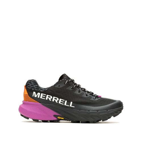 Sneakers Agility Peak 5 Uomo Taglie 40 - merrell - Modalova