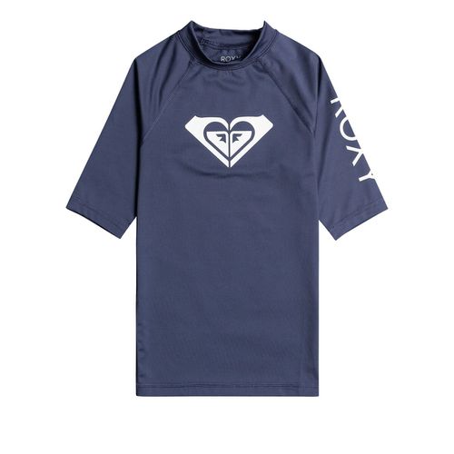 T-shirt Da Bagno Bambina Taglie 8 anni - 126 cm - roxy - Modalova