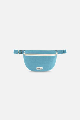 Marsupio Con Cerniera Custine - The Waist Bag - rive droite paris - Modalova