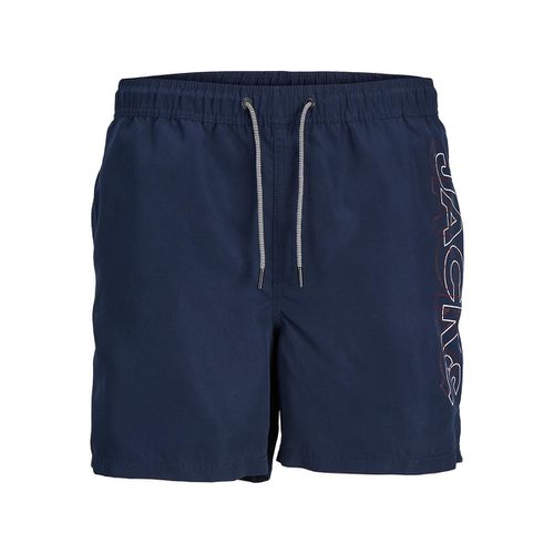 JACK & JONES Shorts Da Bagno - jack & jones - Modalova